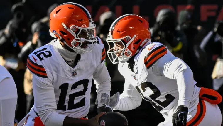Browns