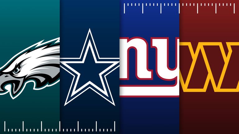 NFC East