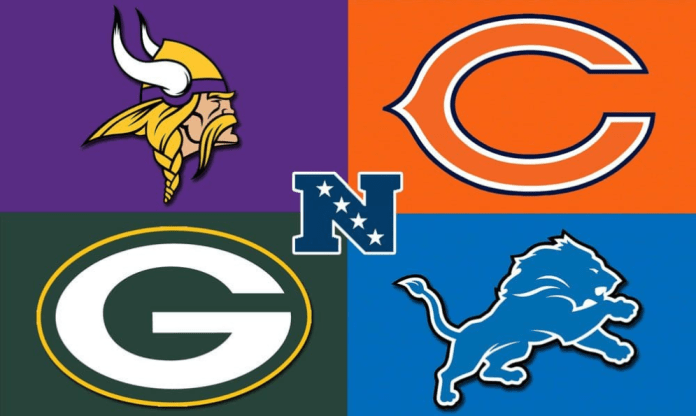 NFC North