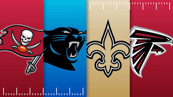 NFC South