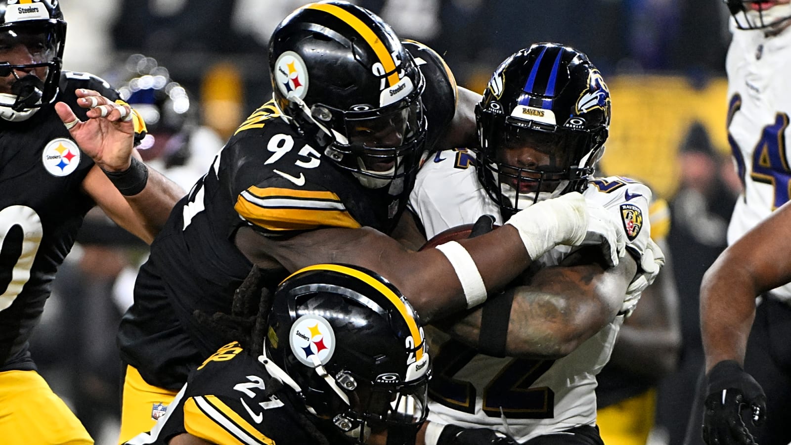 Steelers